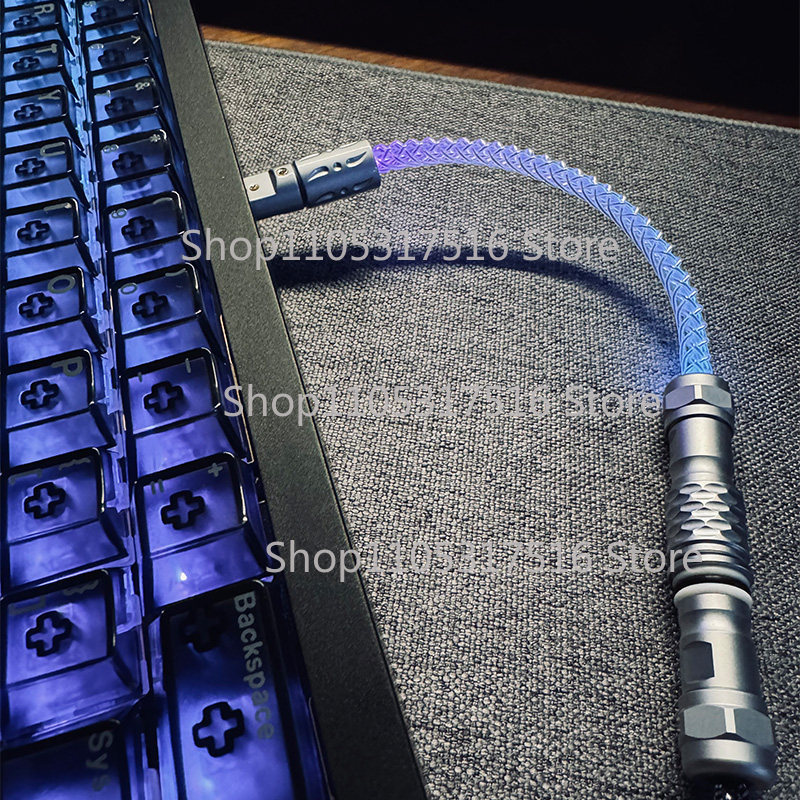 Aviator Connector Kit - For UNKNOWN ERROR Mechanical keyboard cable
