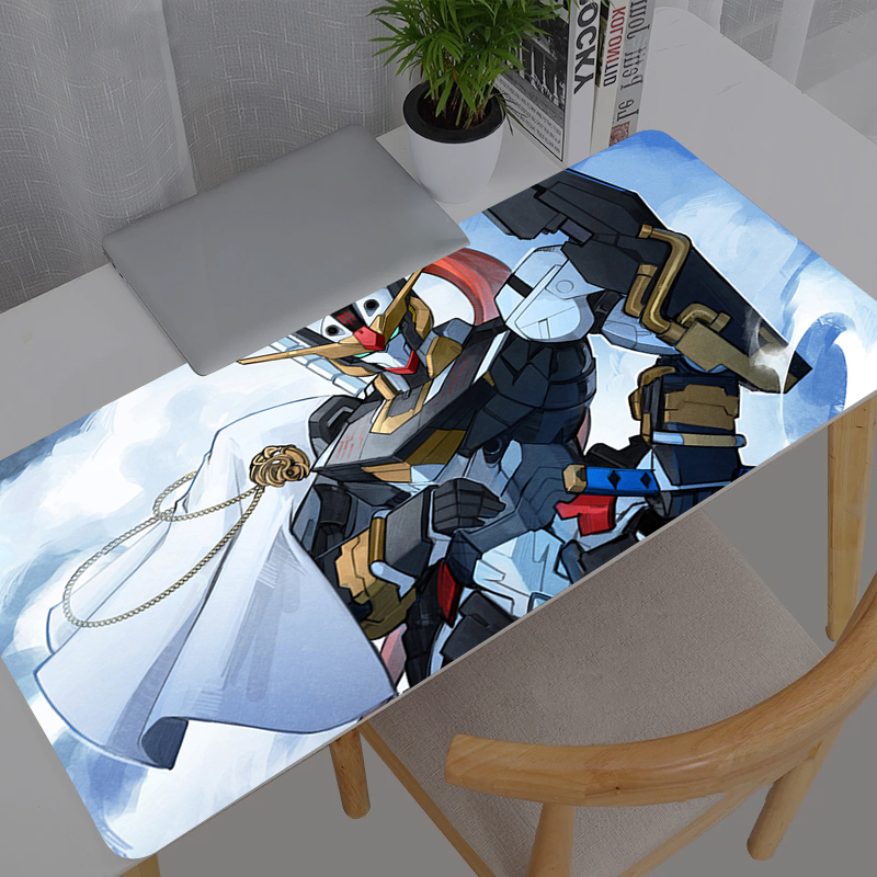 Gaming Keyboard And Mouse Mobile - 90x40cm XXL Rubber Large PC Mousepad