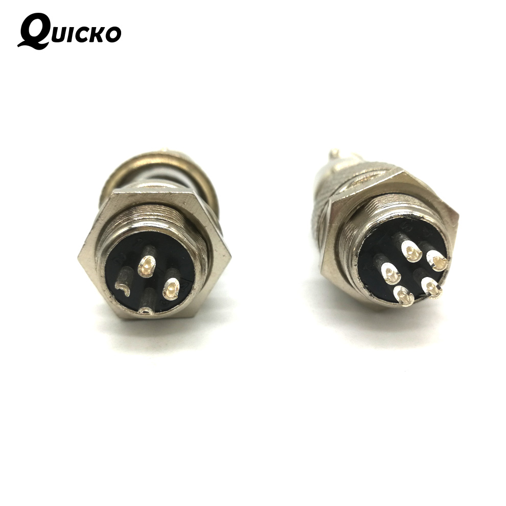 Aviator Connector Kit - Điện tử Công Cụ Hàn Sắt