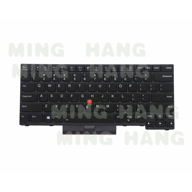 Gaming Keyboard Backlit - l New For Thinkpad T14 P14s