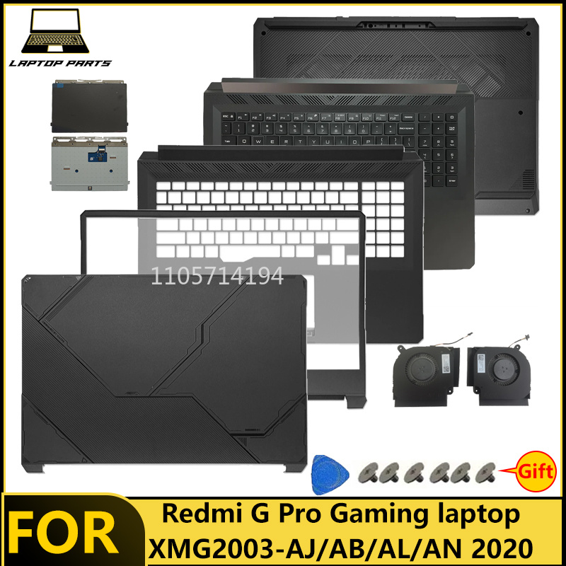 Gaming Keyboard Backlit - New For Redmi G Pro Gaming