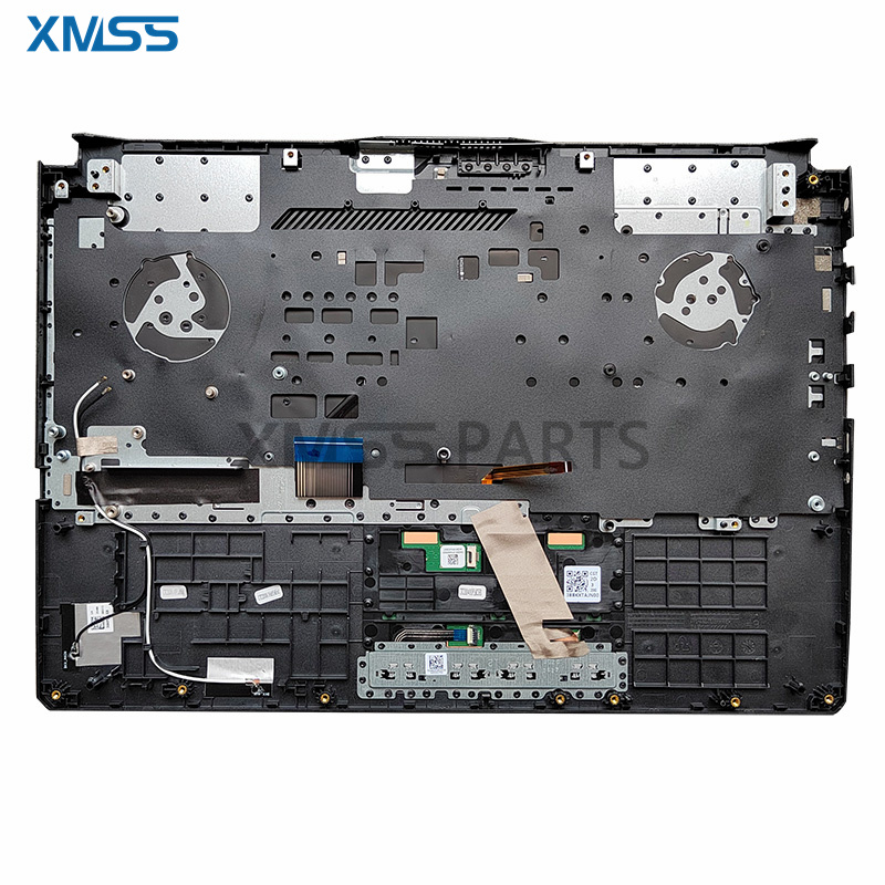 Palmrest Upper Top Case Keyboa - đánh giá và giá Gaming Keyboard Backlit