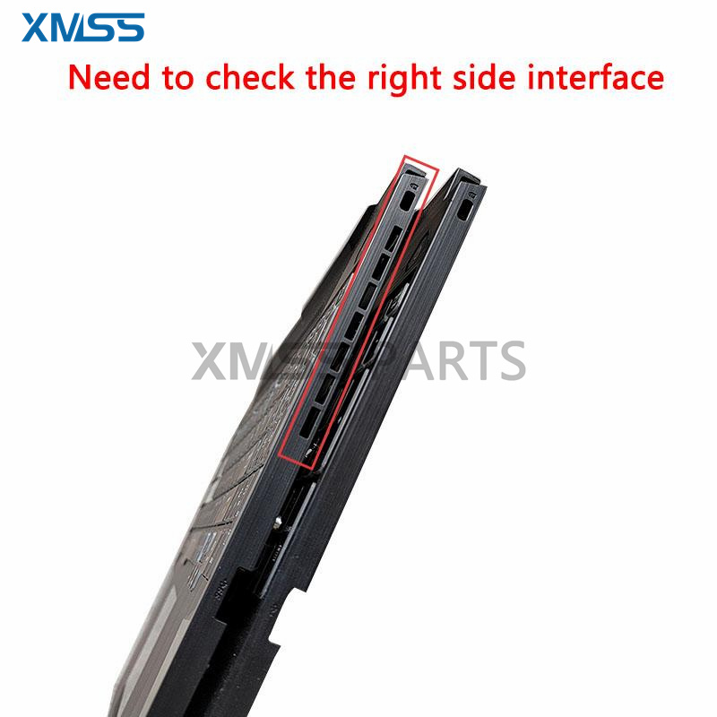 Palmrest Upper Top Case Keyboa - đánh giá và giá Gaming Keyboard Backlit