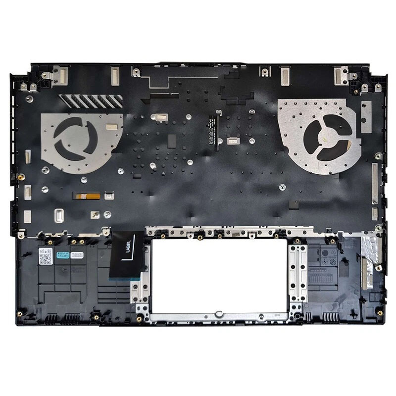 For ASUS TUF Gaming FX507 FA50 - đánh giá và giá Gaming Keyboard Backlit