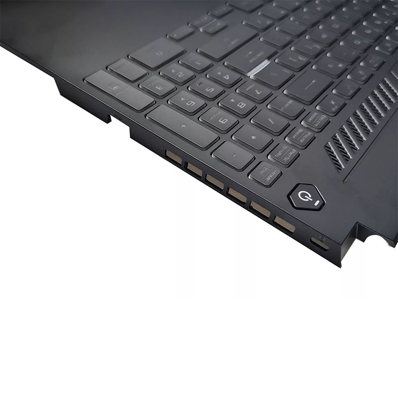 For ASUS TUF Gaming FX507 FA50 - đánh giá và giá Gaming Keyboard Backlit