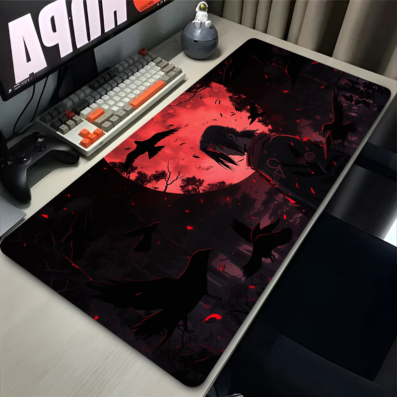 Mouse Pad Gamer Larger XXL Uch - đánh giá và giá Gaming Keyboard Best