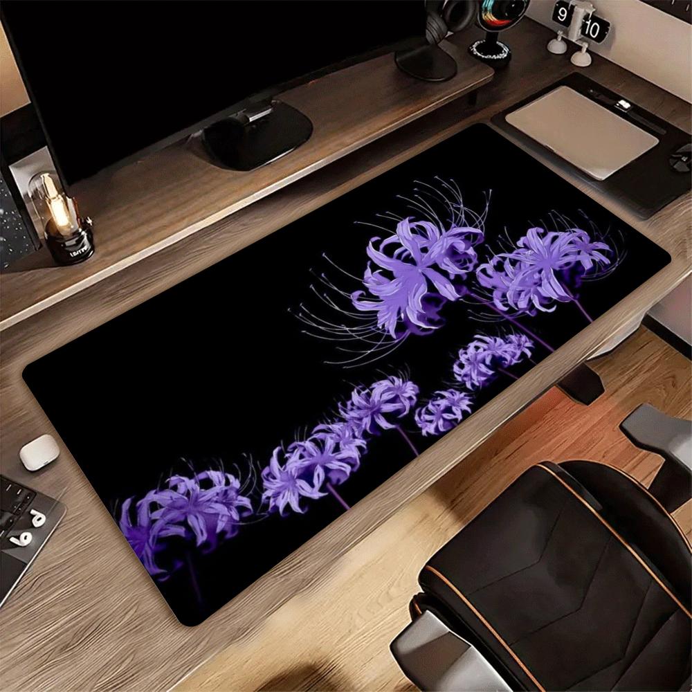 XXL Mousepad Gothic Lycoris Ra - đánh giá và giá Gaming Keyboard Blue