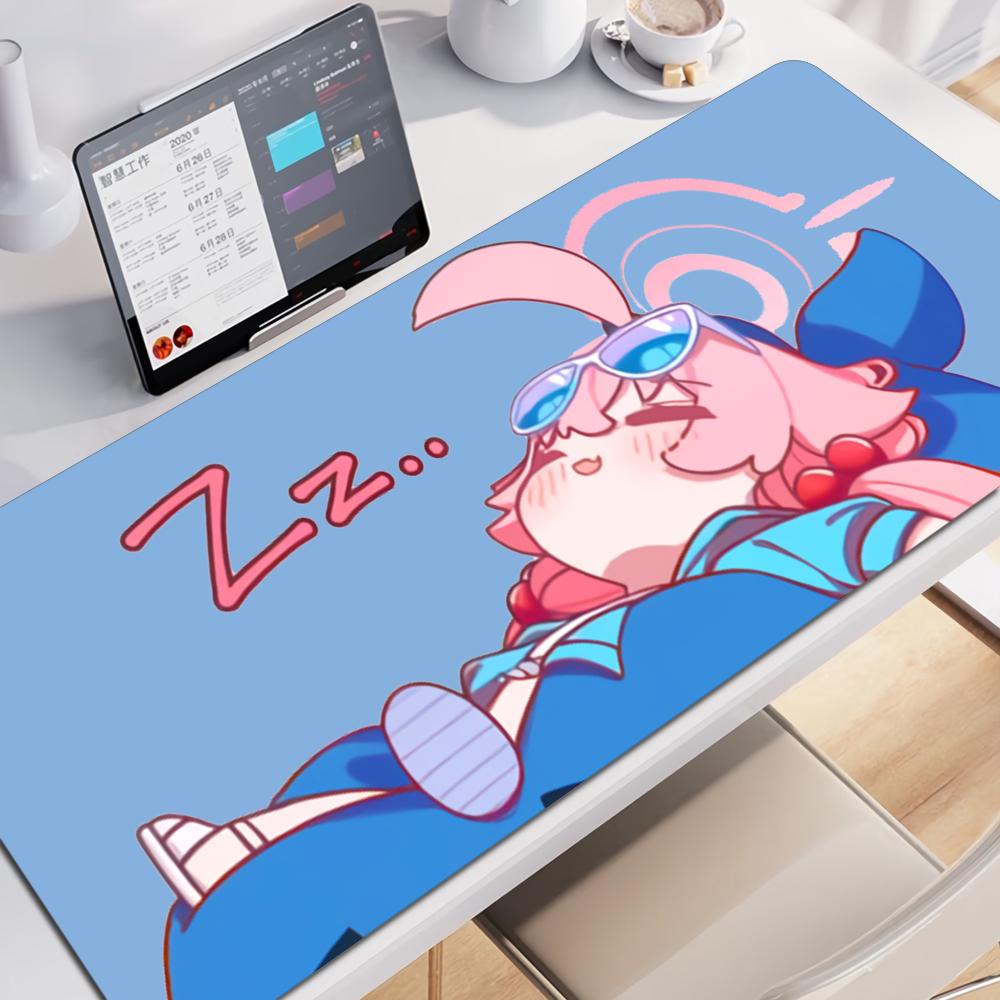 Takanashi Hoshino Anime Blue A - đánh giá và giá Gaming Keyboard Blue