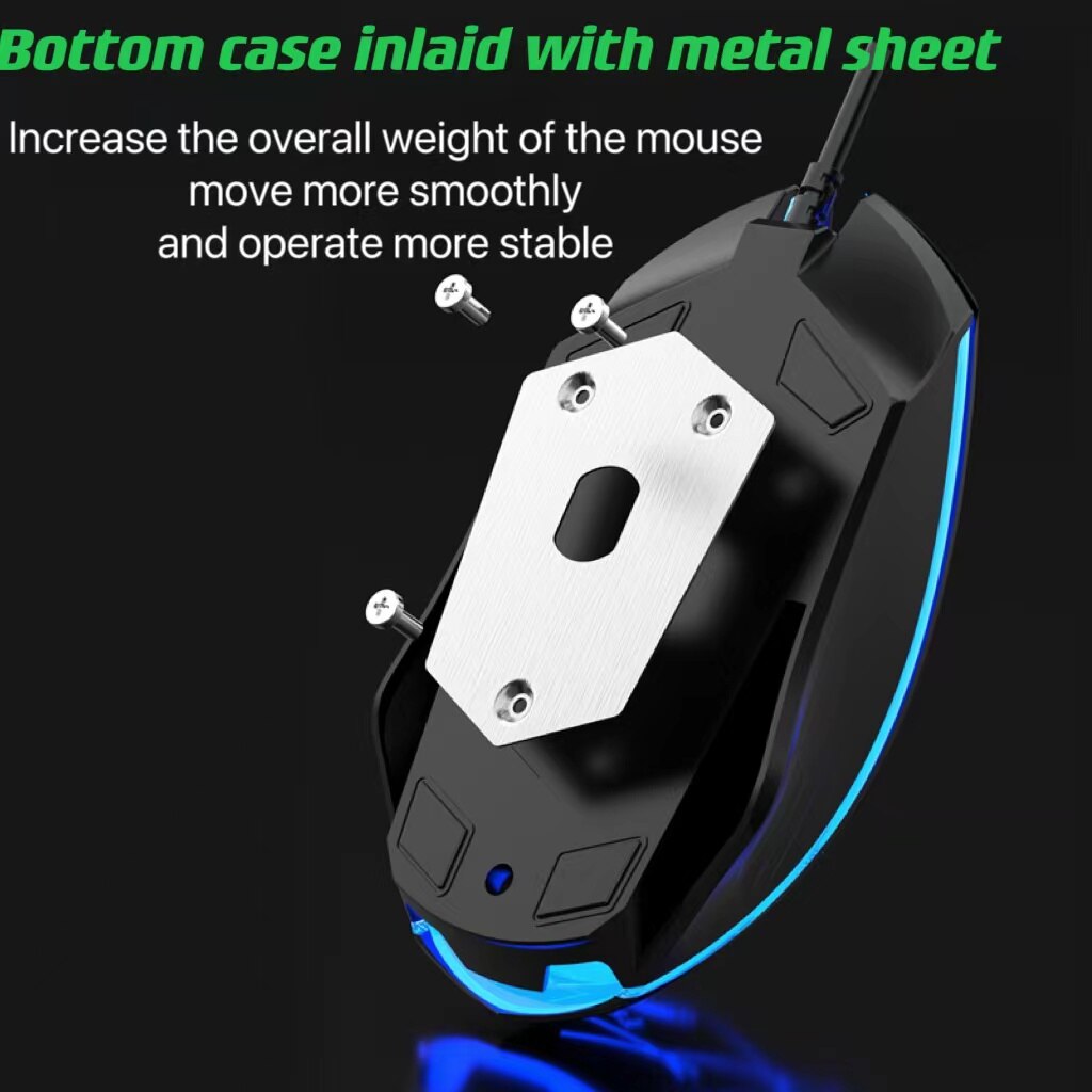 Gaming Tri-Color Combo: Silent - đánh giá và giá Gaming Keyboard Extension