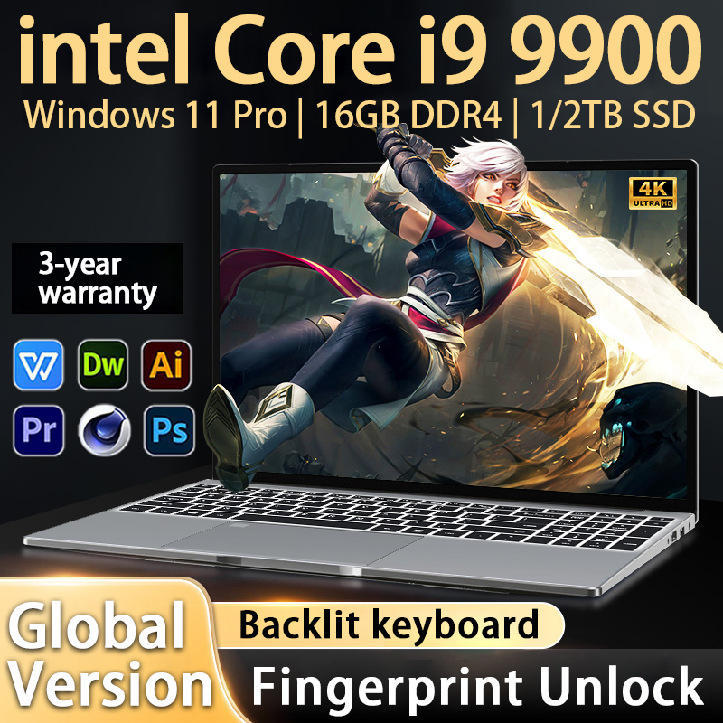 2026 New laptop 15.6 Inch Wind - đánh giá và giá Gaming Keyboard Brand