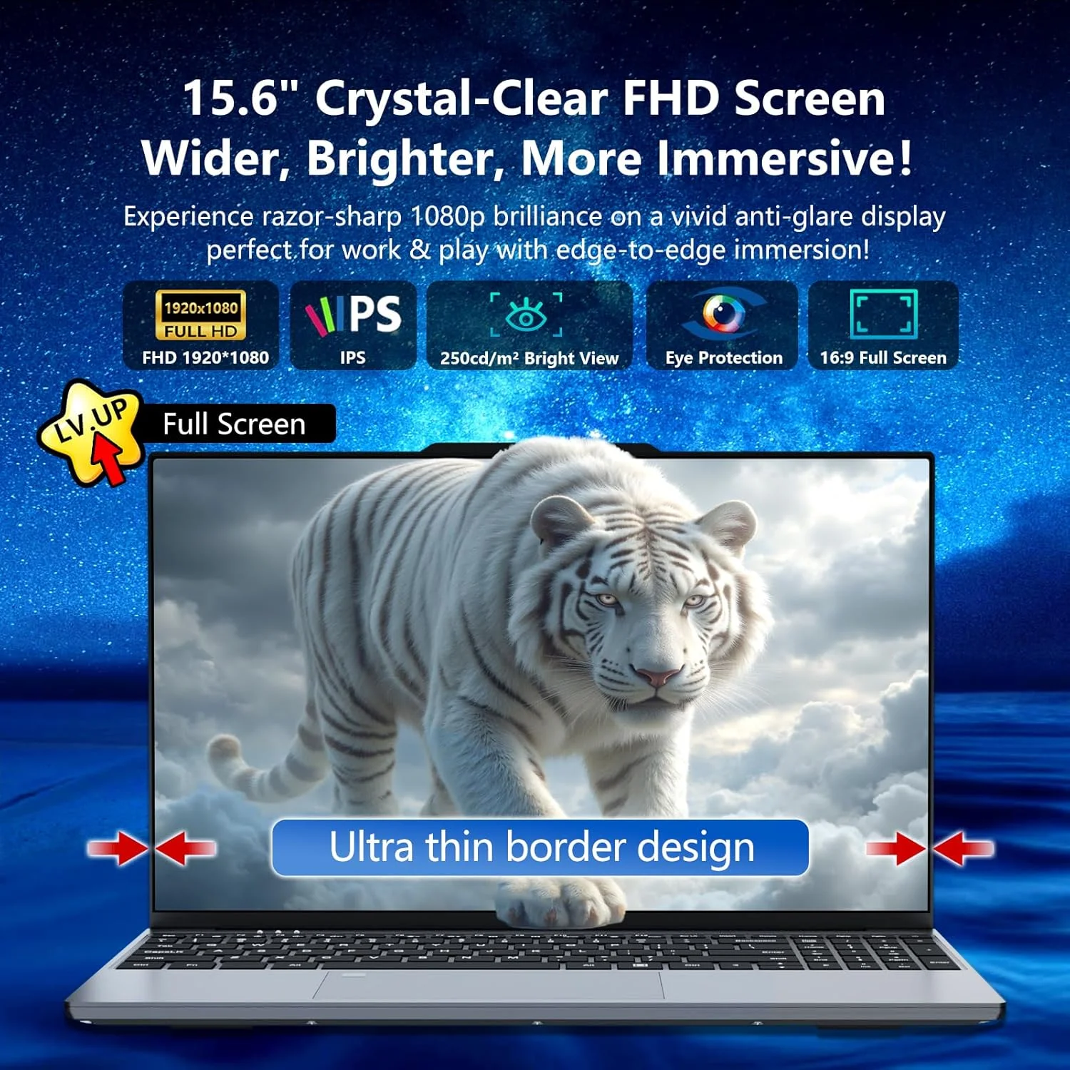 2026 New laptop 15.6 Inch Wind - đánh giá và giá Gaming Keyboard Brand