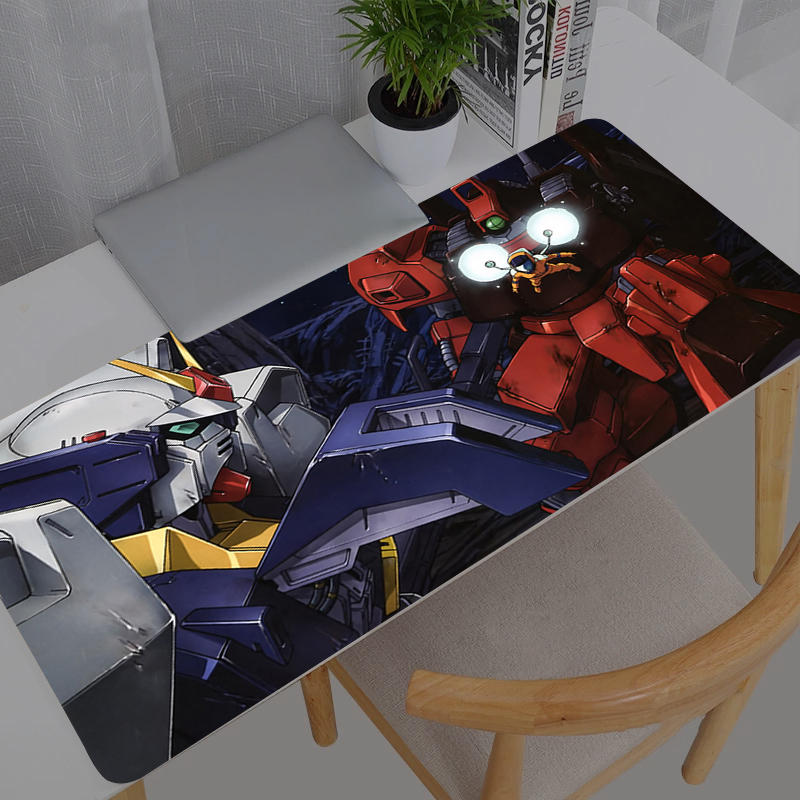 Anime Computer Mouse Pad Mobil - đánh giá và giá Gaming Keyboard And Mouse Mobile