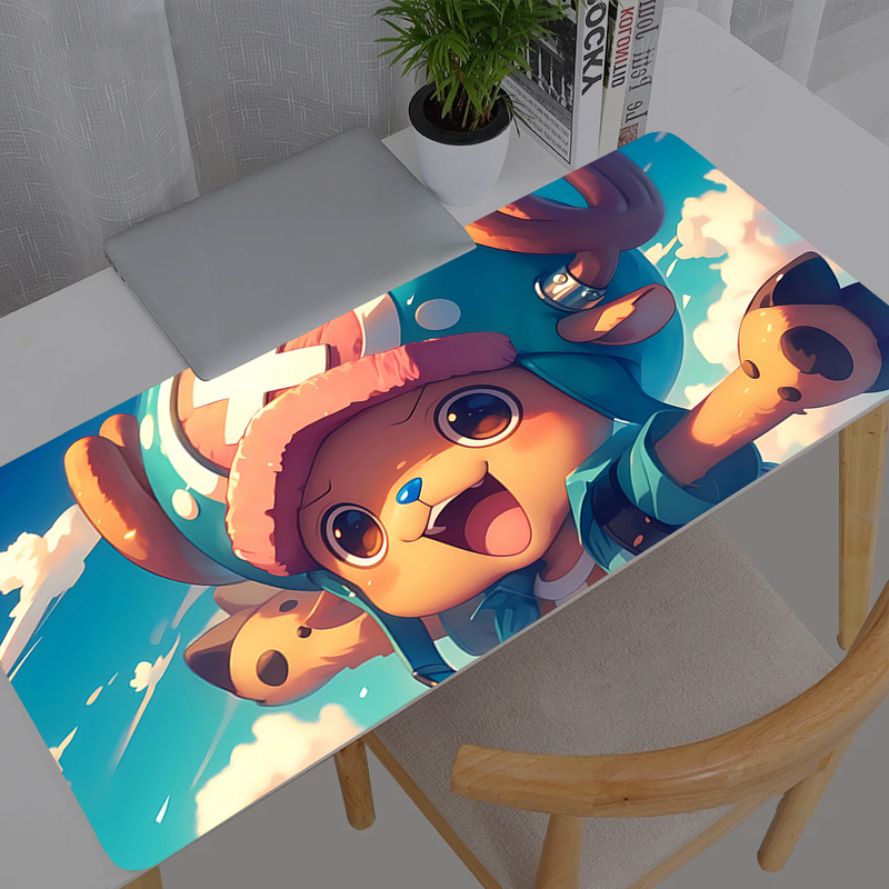 Anime Computer Mouse Pad One P - đánh giá và giá Gaming Keyboard Brands