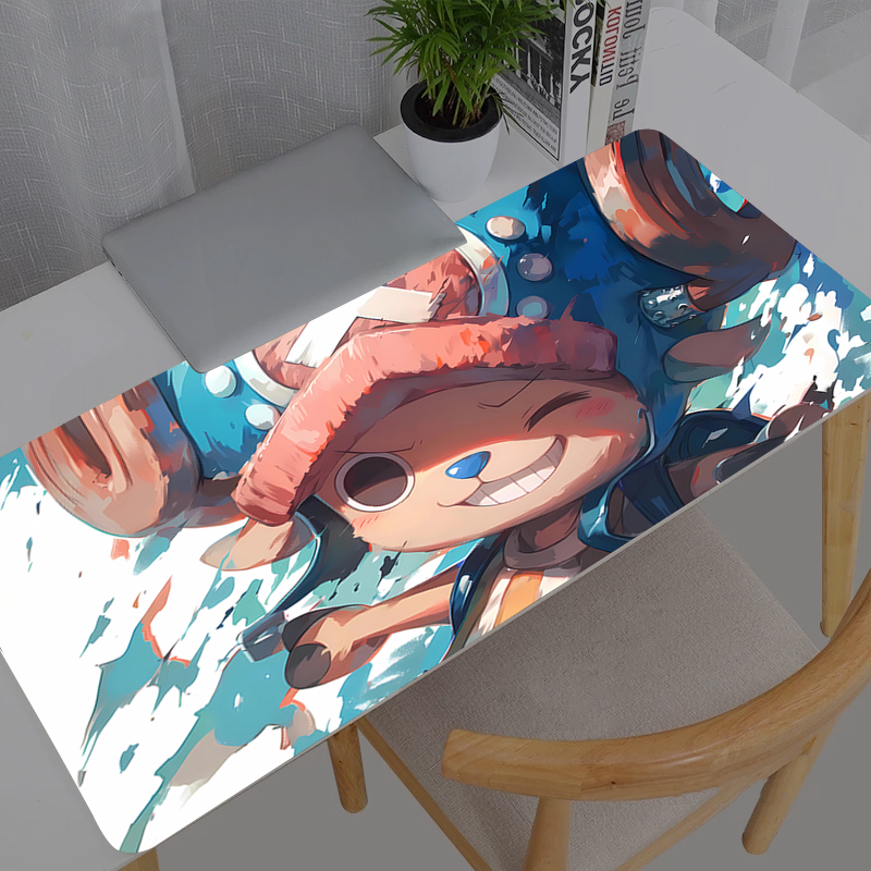 Anime Computer Mouse Pad One P - đánh giá và giá Gaming Keyboard Brands