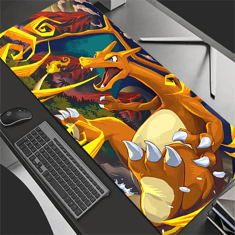 Mouse Pad Anime Gaming Accesso - đánh giá và giá Gaming Keyboard Best