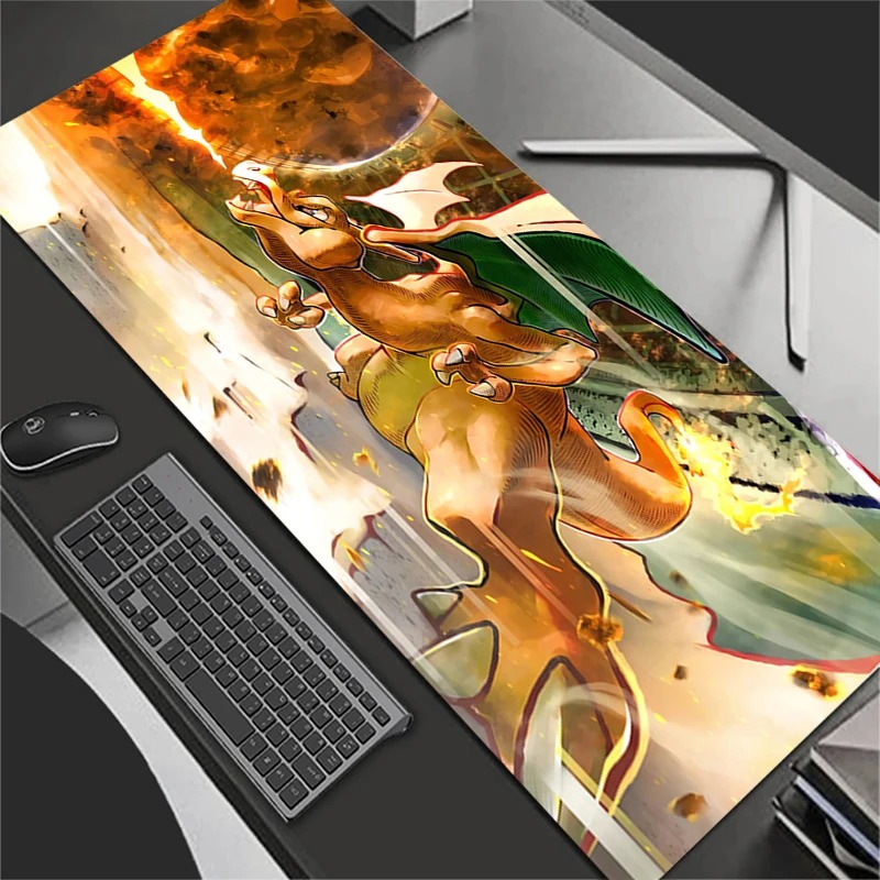 Mouse Pad Anime Gaming Accesso - đánh giá và giá Gaming Keyboard Best