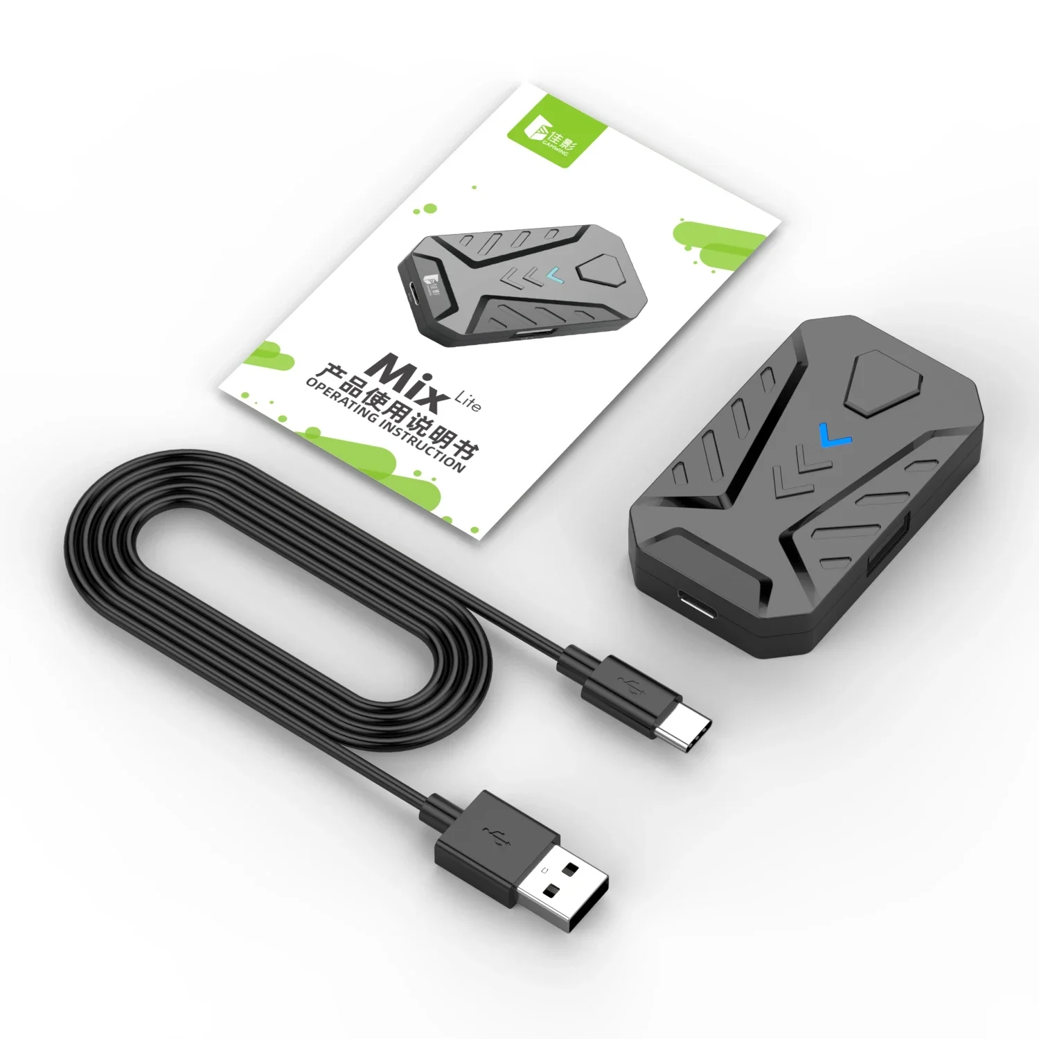 In stock Mixlite Gamepad for M - đánh giá và giá Gaming Keyboard And Mouse Mobile