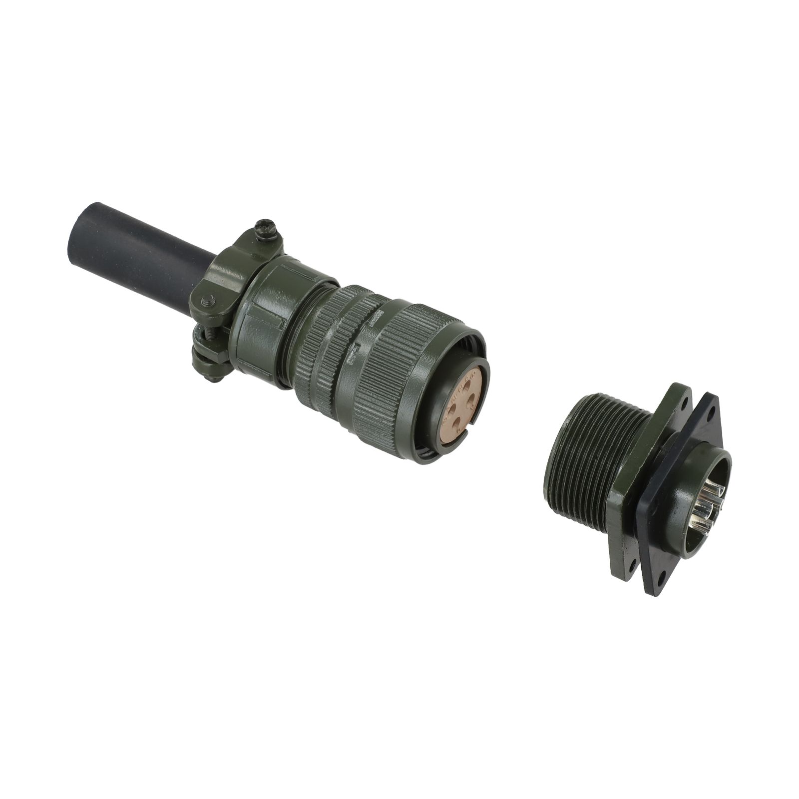 Aviation Connector 4 Pin 90 De - đánh giá và giá Aviator Connector Kit