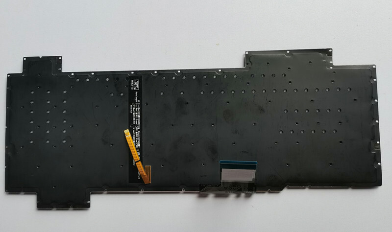 FOR ASUS TUF Gaming FX505D FX5 - đánh giá và giá Gaming Keyboard Backlit