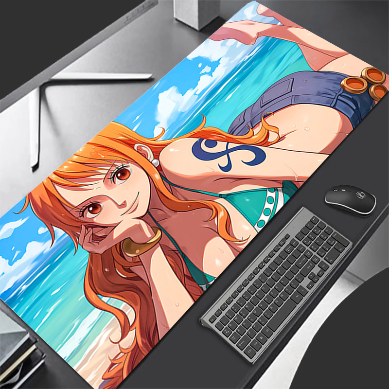 Mouse Pad One Piece Durable An - đánh giá và giá Gaming Keyboard Best