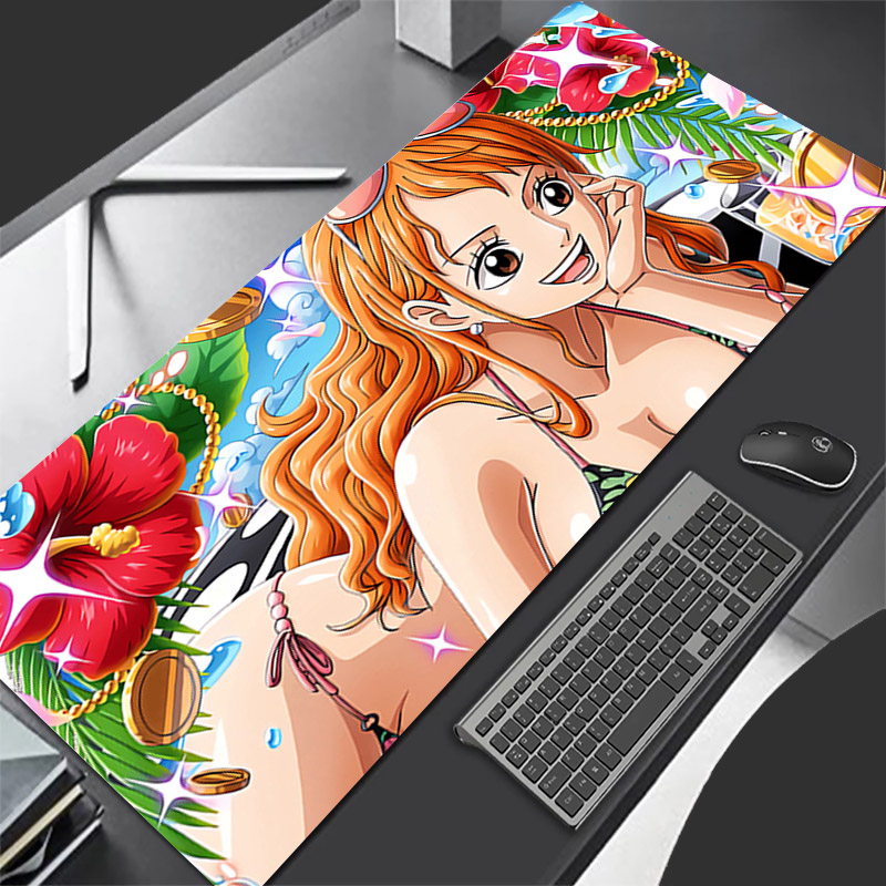 Mouse Pad One Piece Durable An - đánh giá và giá Gaming Keyboard Best