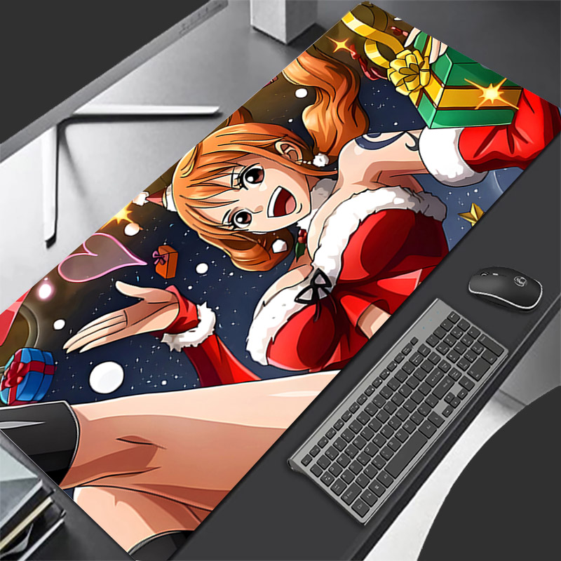 Mouse Pad One Piece Durable An - đánh giá và giá Gaming Keyboard Best