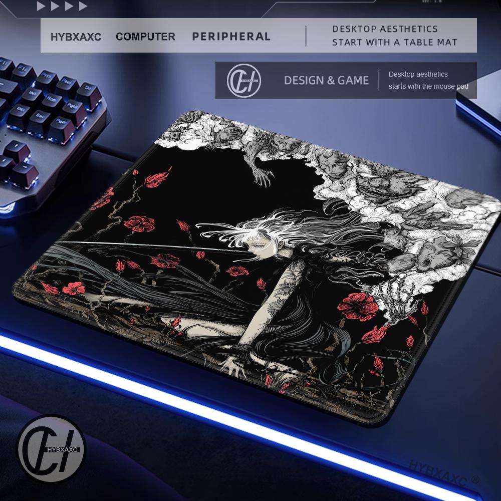 Blue Butterfly Mouse Pad XS Ga - đánh giá và giá Gaming Keyboard Blue