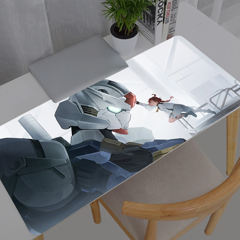 Mouse Pad Mobile Suit Gundam A - đánh giá và giá Gaming Keyboard And Mouse Mobile