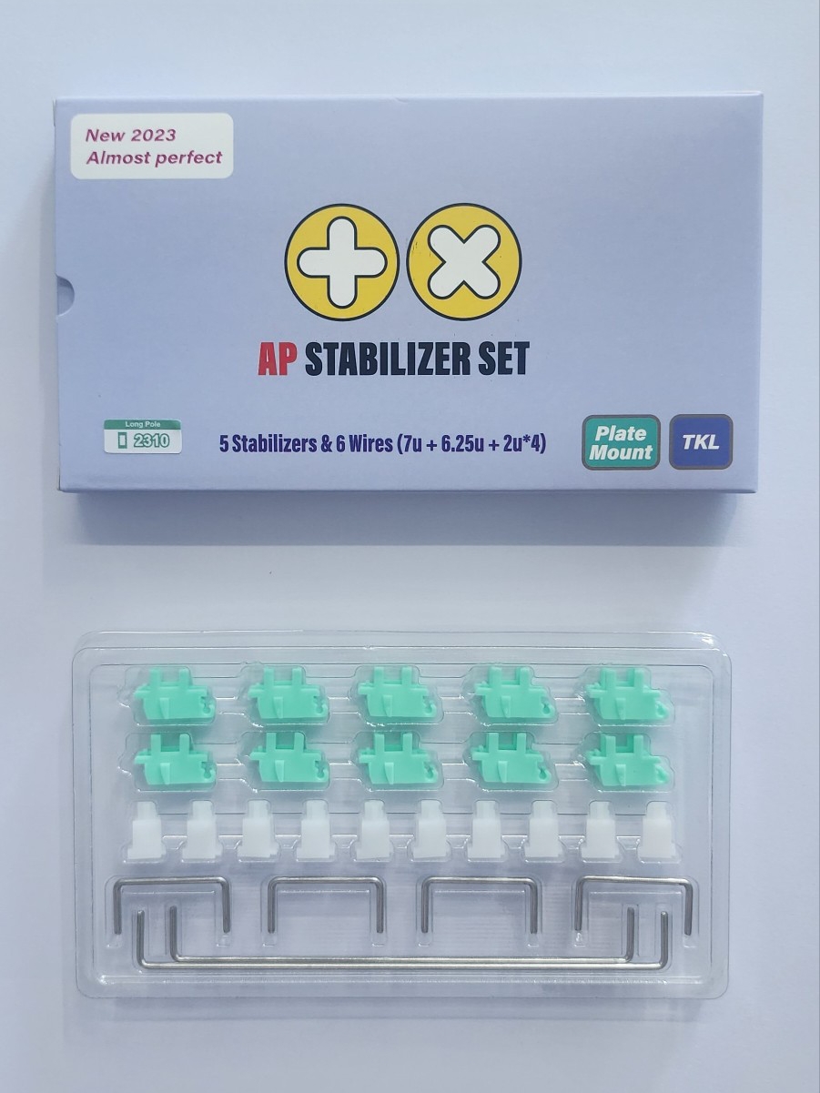 TX Stabilizers AP Plate Mounte - đánh giá và giá Hot Swap Pcb