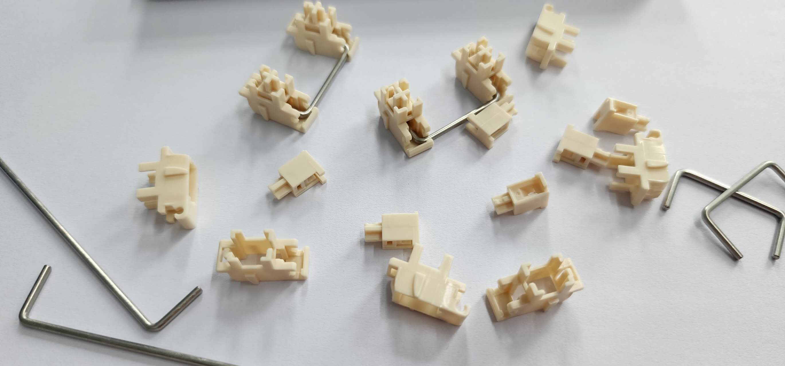 TX Stabilizers AP Plate Mounte - đánh giá và giá Hot Swap Pcb
