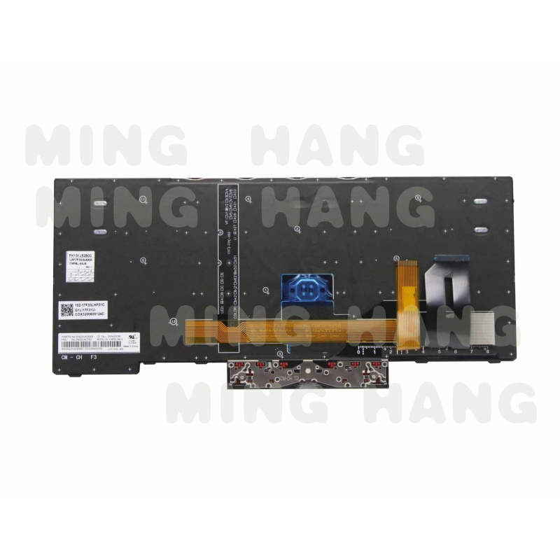 l   New For Thinkpad T14 P14s  - đánh giá và giá Gaming Keyboard Backlit