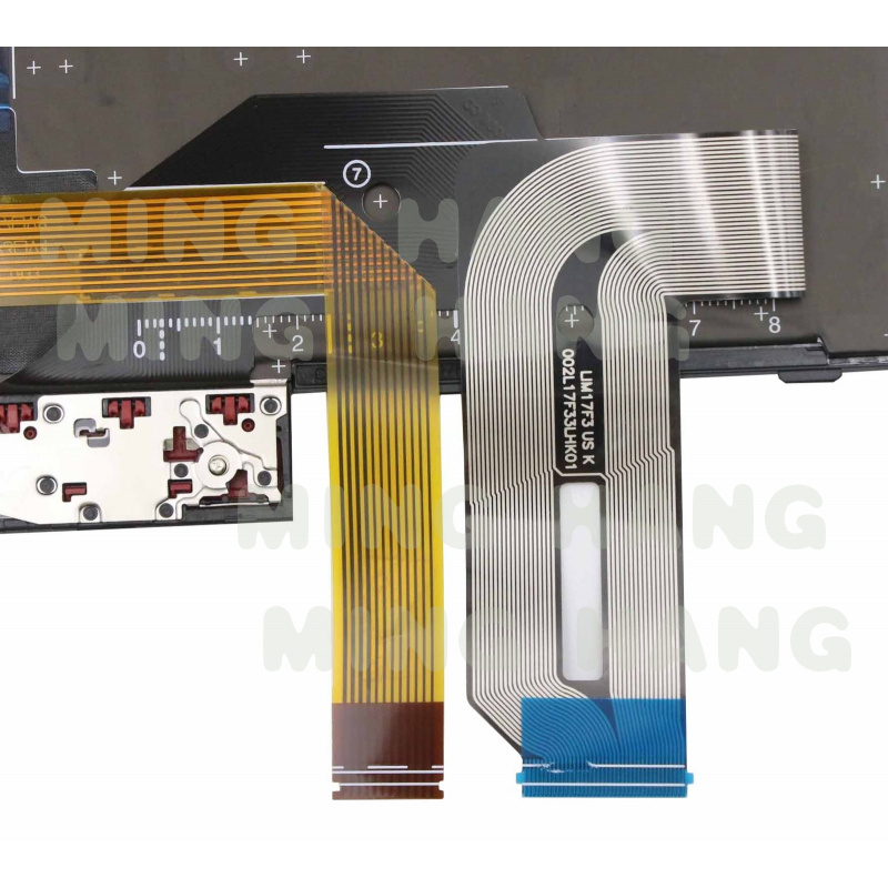 l   New For Thinkpad T14 P14s  - đánh giá và giá Gaming Keyboard Backlit