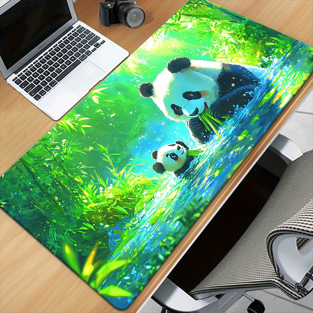Brand Cute Cartoon Panda HD Pr - đánh giá và giá Gaming Keyboard Brand