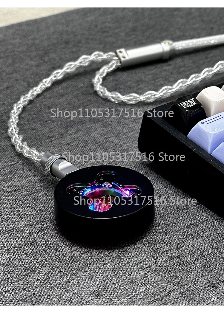 One Plus Two Dual 8K Gaming Me - đánh giá và giá Aviator Connector Kit