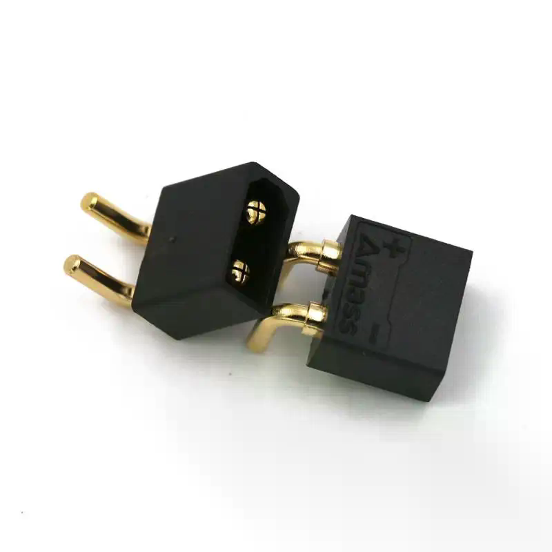 XT30PW-M36 2 Core PCB Board Pl - đánh giá và giá Aviator Connector Kit