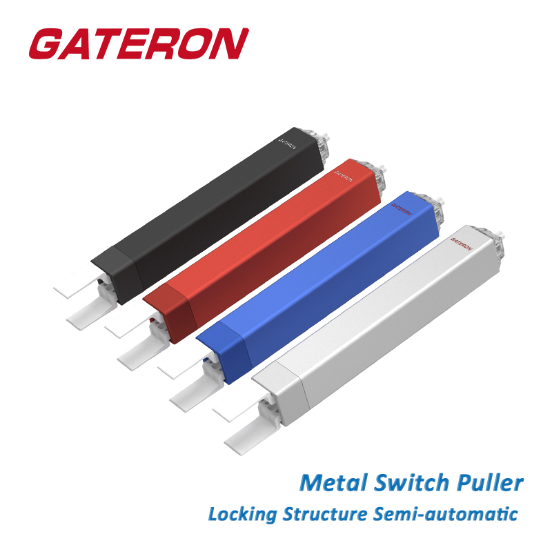 GATERON Phổ Biến Bạc Đen Xanh  - đánh giá và giá Gaming Keyboard Blue