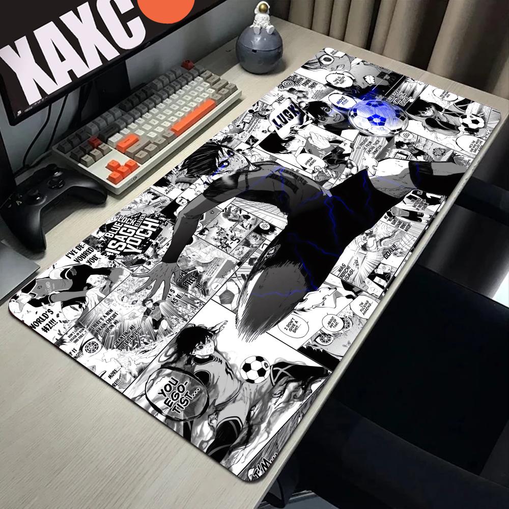 Black And White Anime Mouse Pa - đánh giá và giá Gaming Keyboard Blue