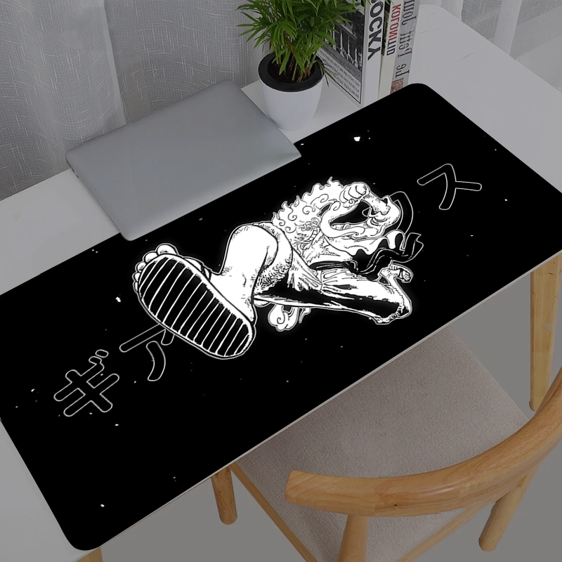 Large Mouse Pad Luffy One Piec - đánh giá và giá Gaming Keyboard Best