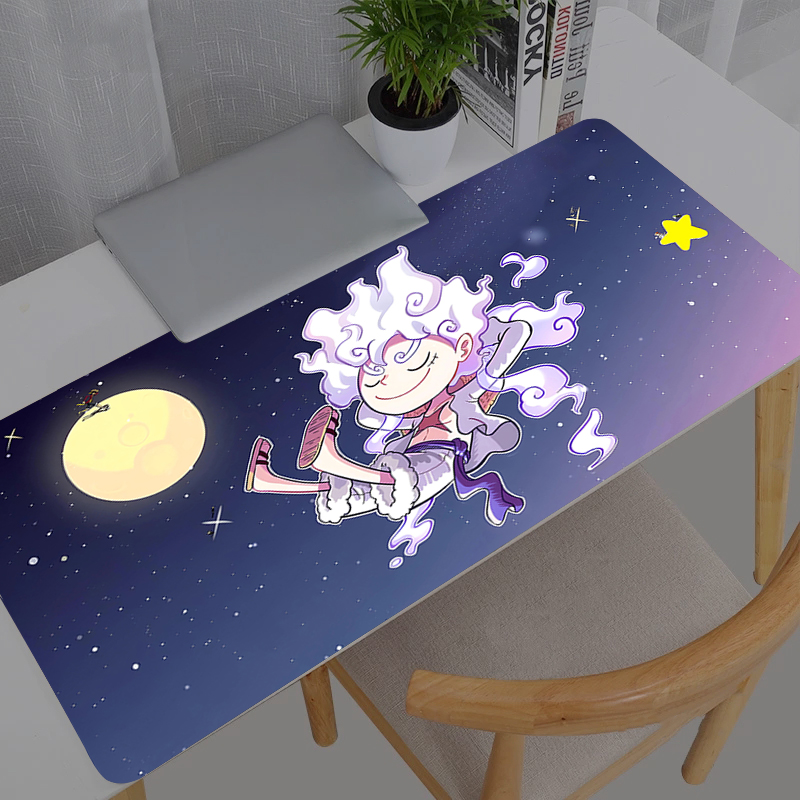 Large Mouse Pad Luffy One Piec - đánh giá và giá Gaming Keyboard Best