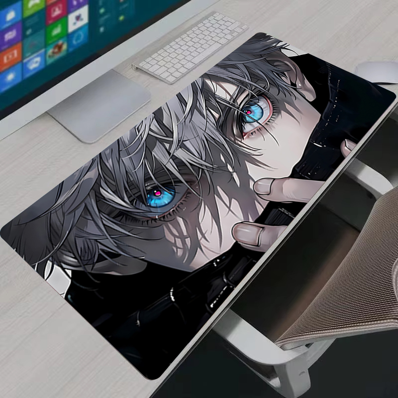 Mouse Pad Cool Anime Jujutsu K - đánh giá và giá Gaming Keyboard Best