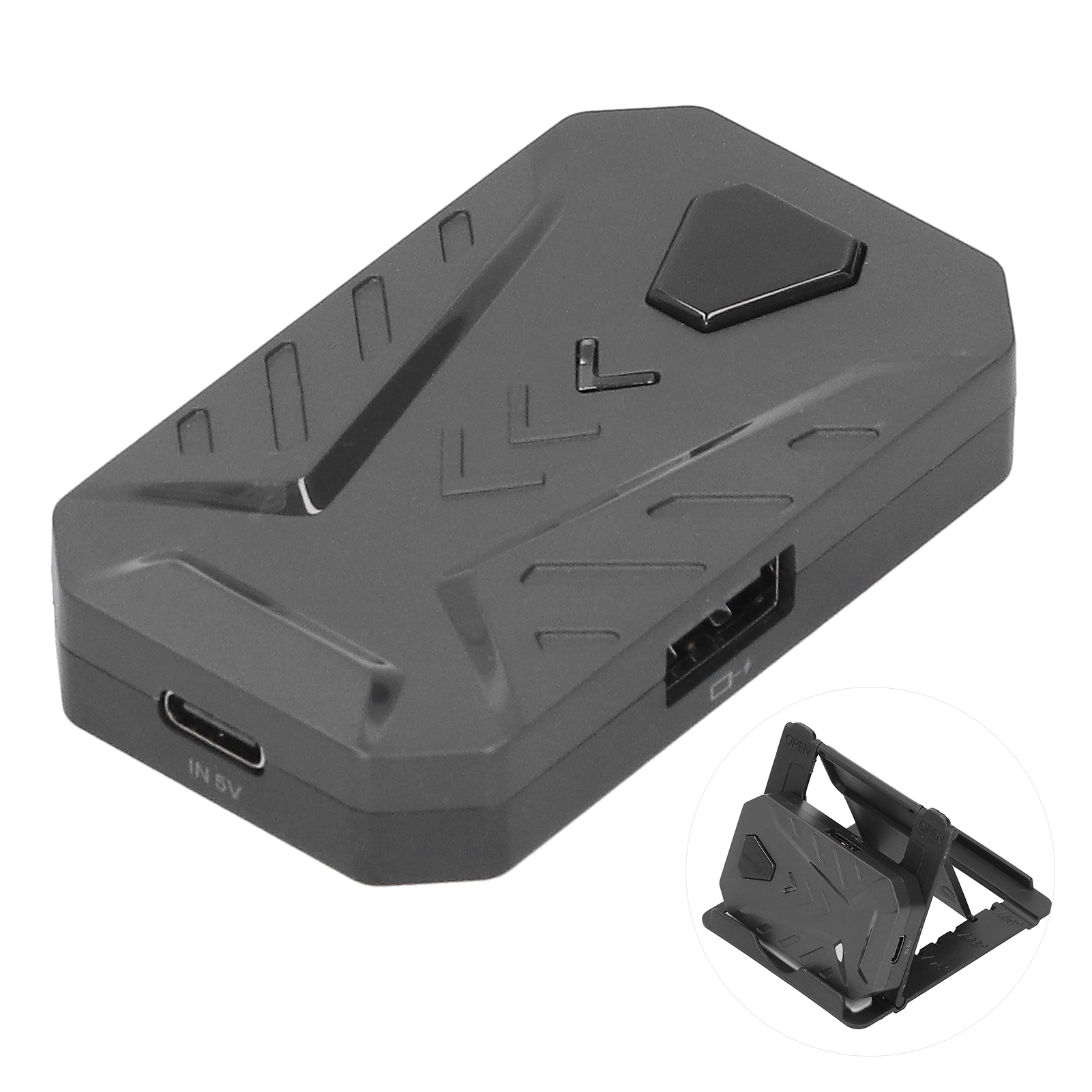 Gaming Keyboard Mouse Converte - đánh giá và giá Gaming Keyboard Mobile