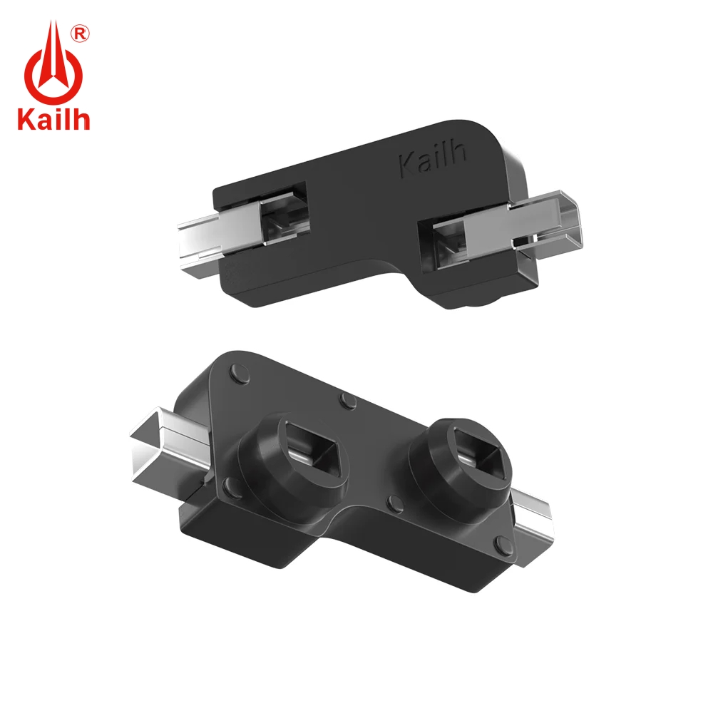 Kailh Hot-swap PCB Socket DIY  - đánh giá và giá Hot Swap Pcb