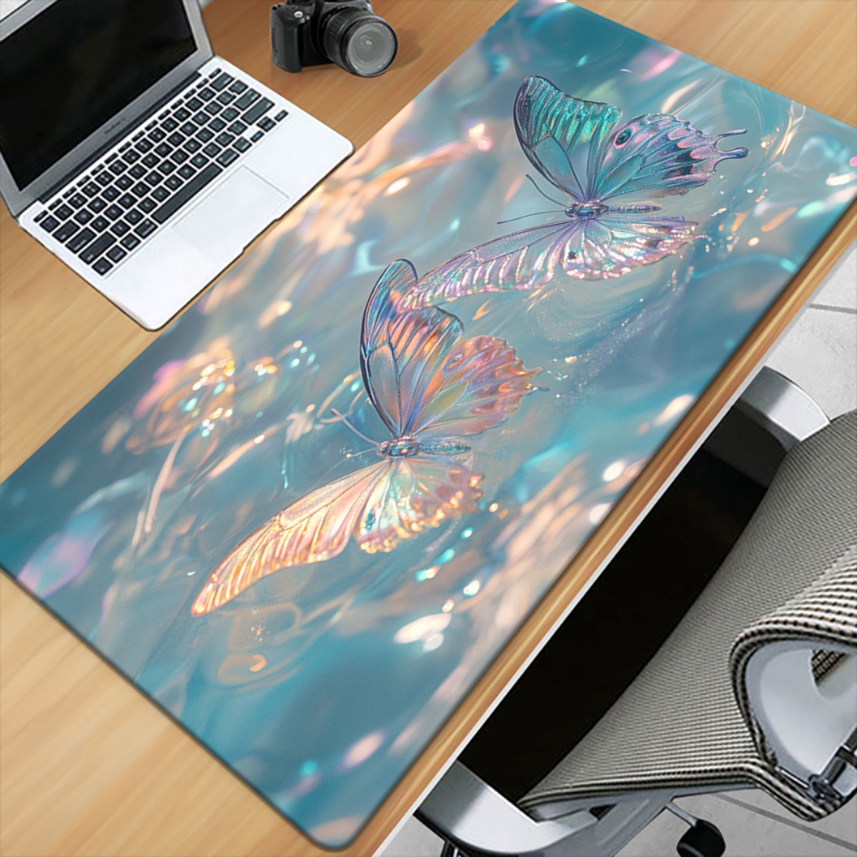 Brand Iron Art Butterfly Mouse - đánh giá và giá Gaming Keyboard Brand