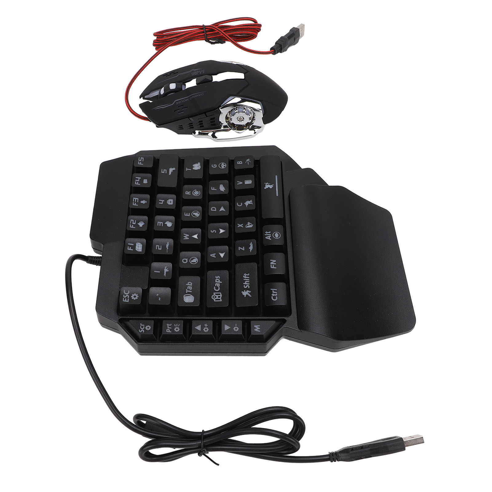 Keyboard Mouse Converter Set R - đánh giá và giá Gaming Keyboard Mouse Set