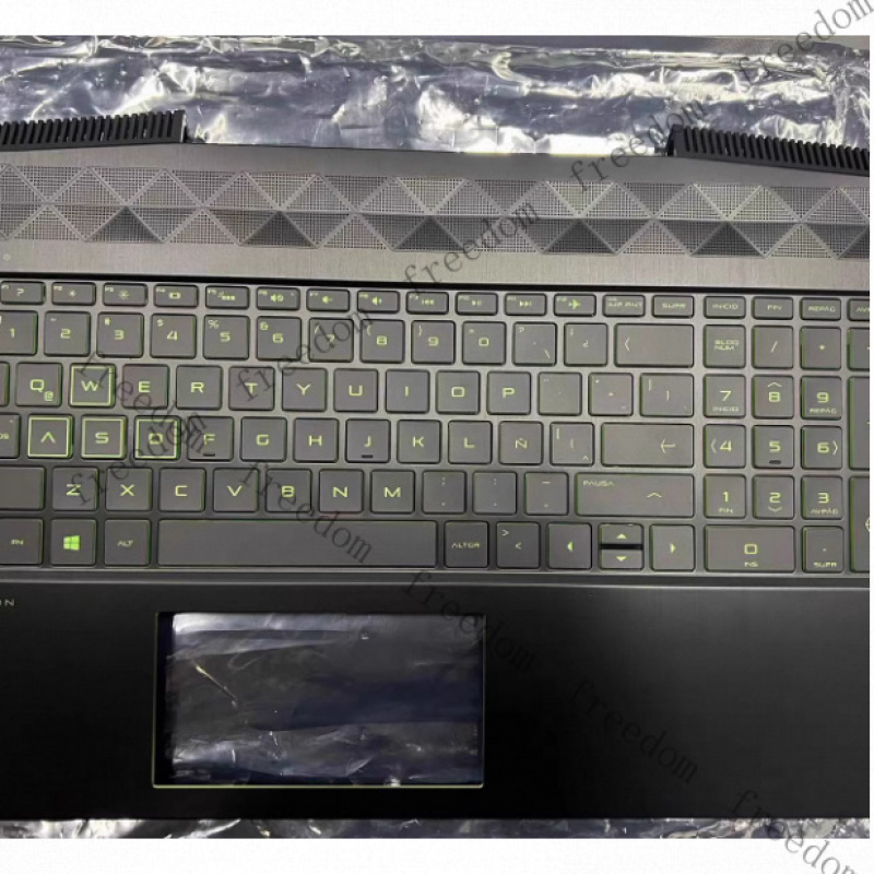 HTS  For  HP Pavilion Gaming 1 - đánh giá và giá Gaming Keyboard Backlit