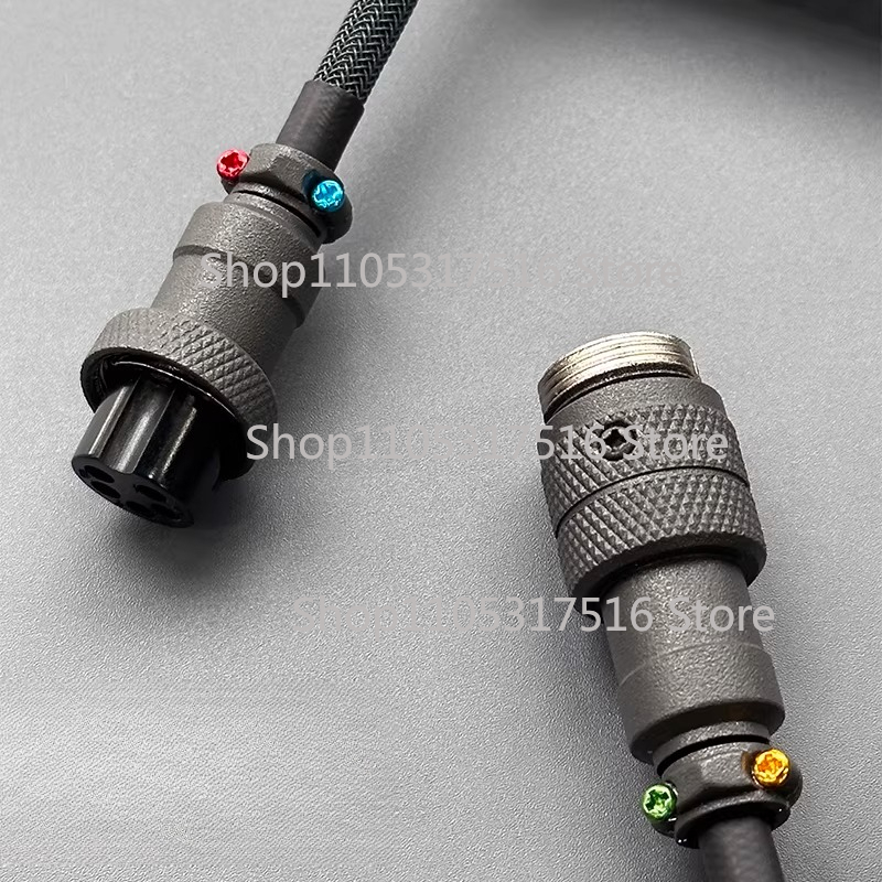 For Unknown error Custom mecha - đánh giá và giá Aviator Connector Kit