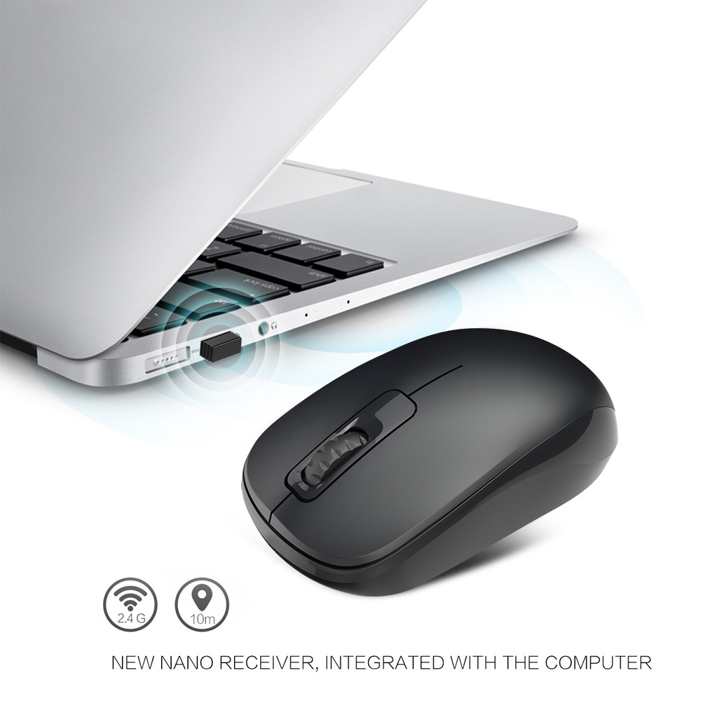 2.4G Wireless Keyboard Mouse S - đánh giá và giá Gaming Keyboard Mouse Set