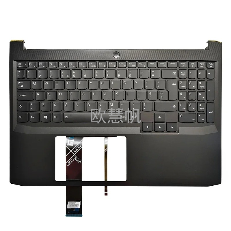 M New for Lenovo IdeaPad Gamin - đánh giá và giá Gaming Keyboard Backlit