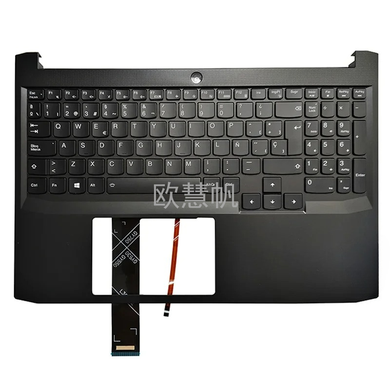 M New for Lenovo IdeaPad Gamin - đánh giá và giá Gaming Keyboard Backlit