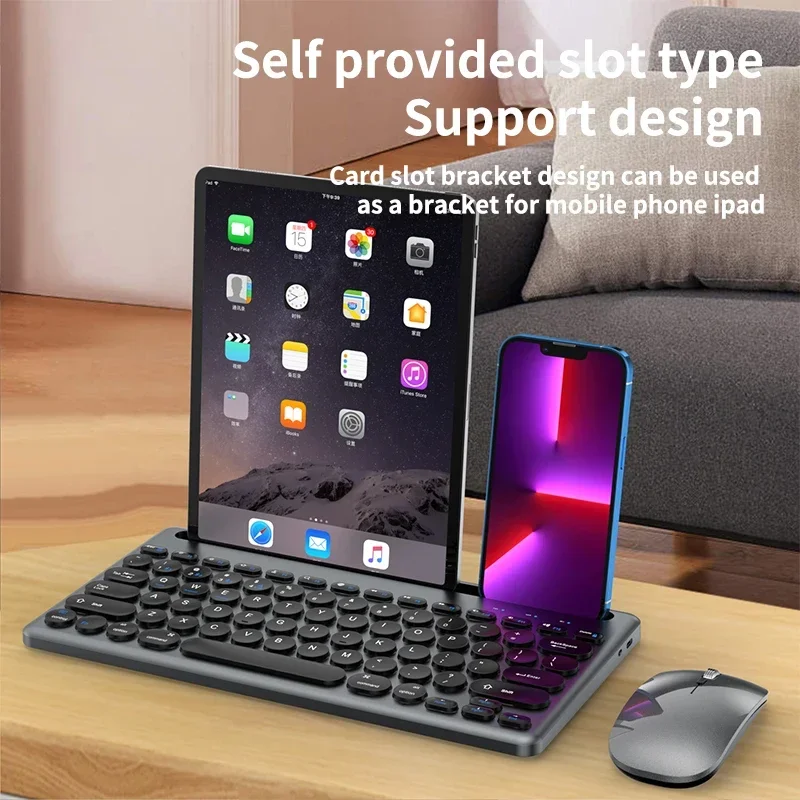 Wireless Keyboard Mouse Combo  - đánh giá và giá Gaming Keyboard And Mouse Combo Wireless